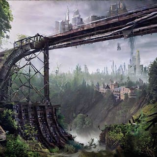 Biodiversity Collapse: Why Everything Will Collapse