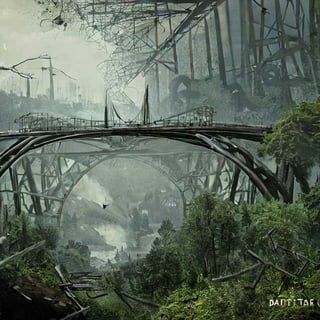 Biodiversity Collapse: Why Everything Will Collapse