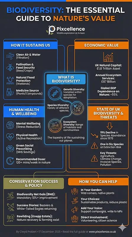 Biodiversity-Essentails