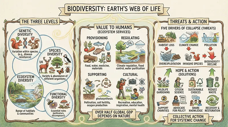 Biodiversity-Guide