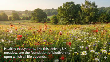 The Significance Of Biodiversity