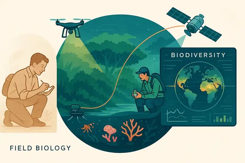 FieldBiology
