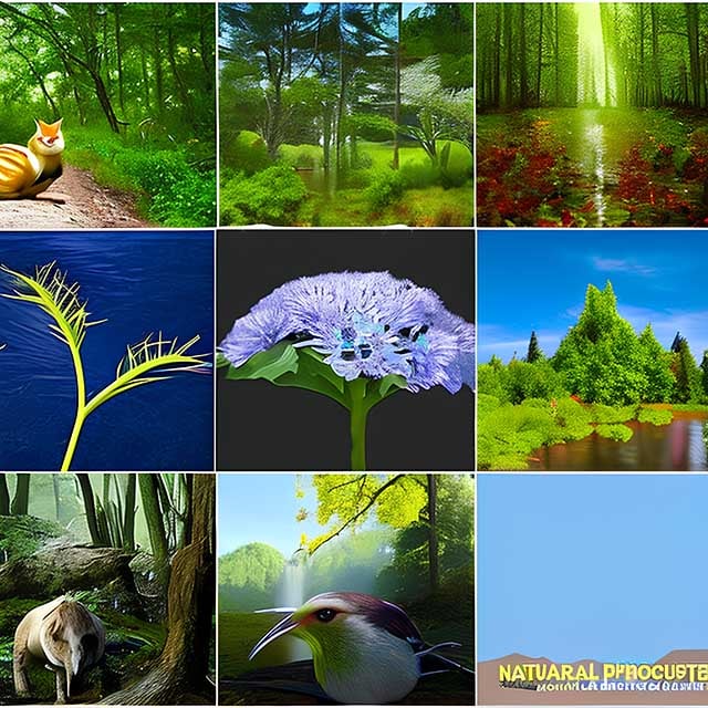 Measuring biodiversity