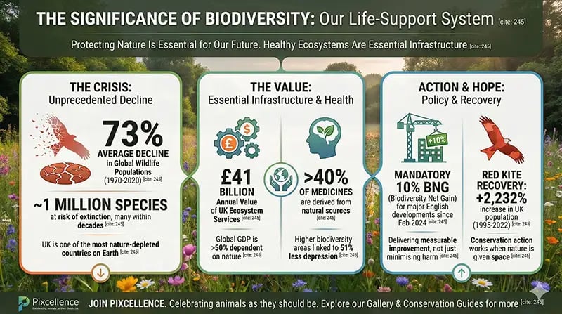 Significane-Of-Biodiversity