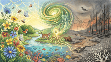 Poems on biodiversity 