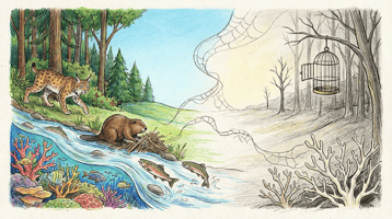 State of Biodiversity Report, UK, 2026 