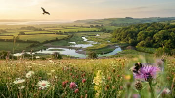 Benefits of Biodiversity