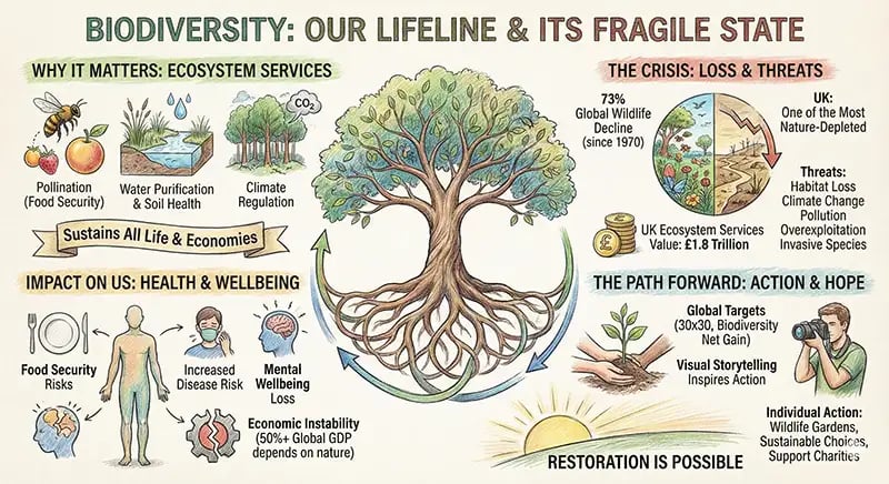 biodiversity-our-lifeline