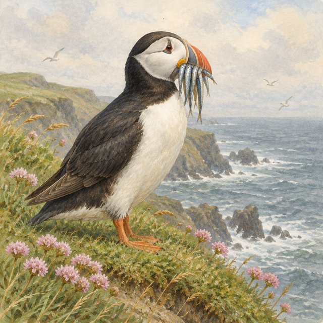 how does climate change affect biodiversity