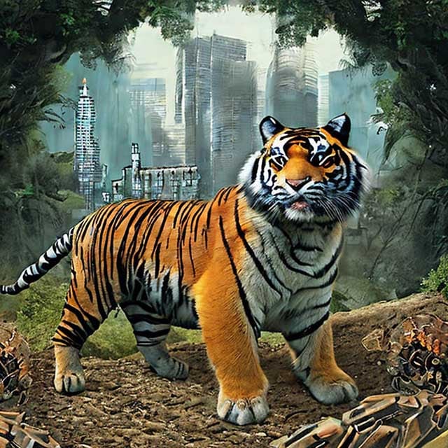 loss of biodiversity causes alien species invasion