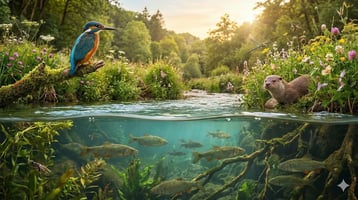 importance of biodiversity