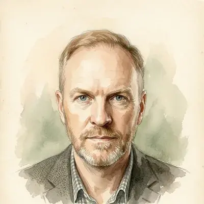 Clwyd Probert