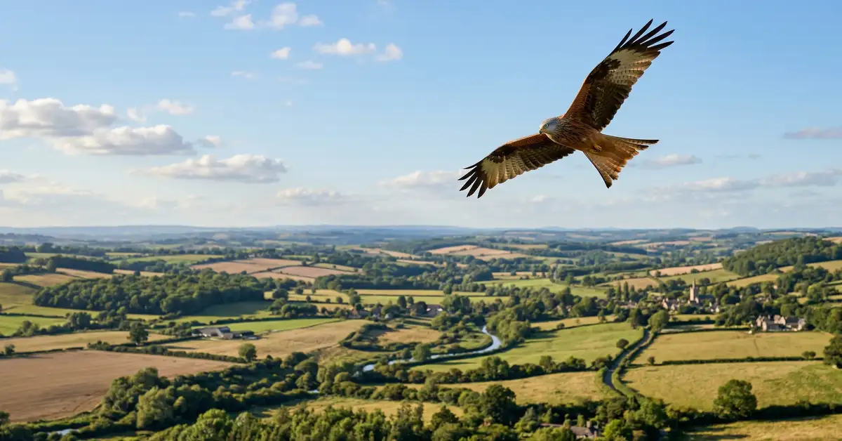 Conservation success stories including species reintroduction and recovery programs